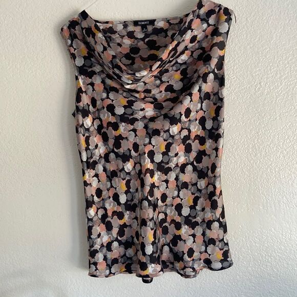 Elements tank top size M - Picture 1 of 5